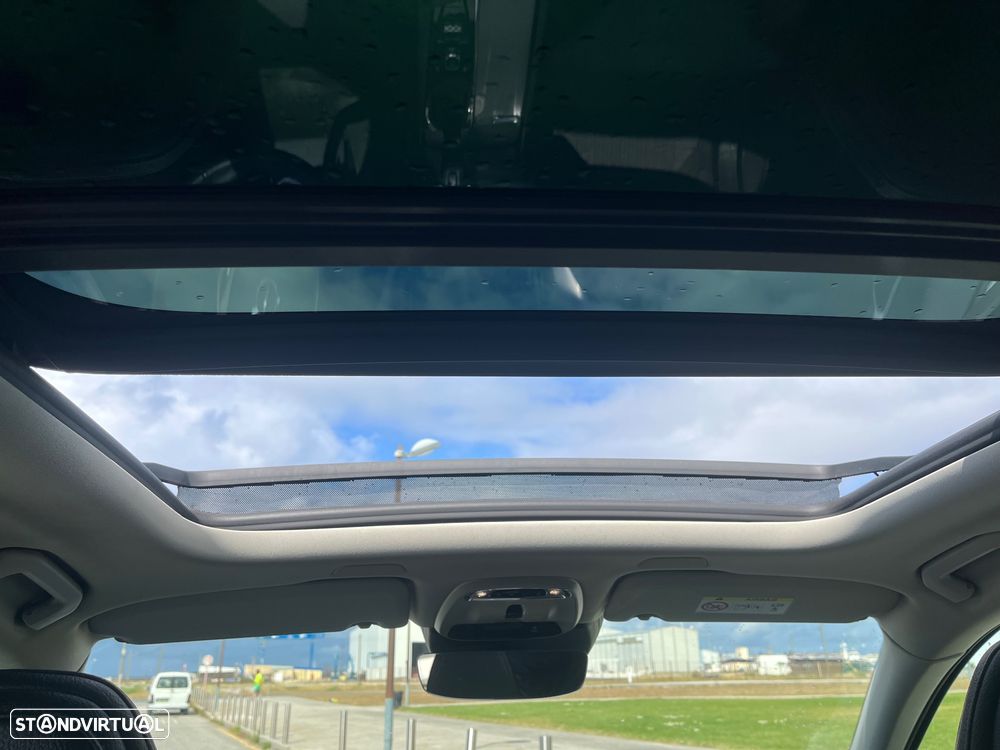 Volvo XC 60 2.0 D4 Inscription Geartronic - 8