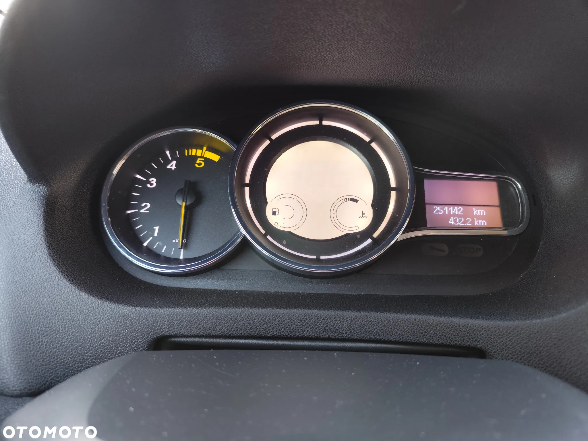 Renault Megane 1.5 dCi Authentique - 15