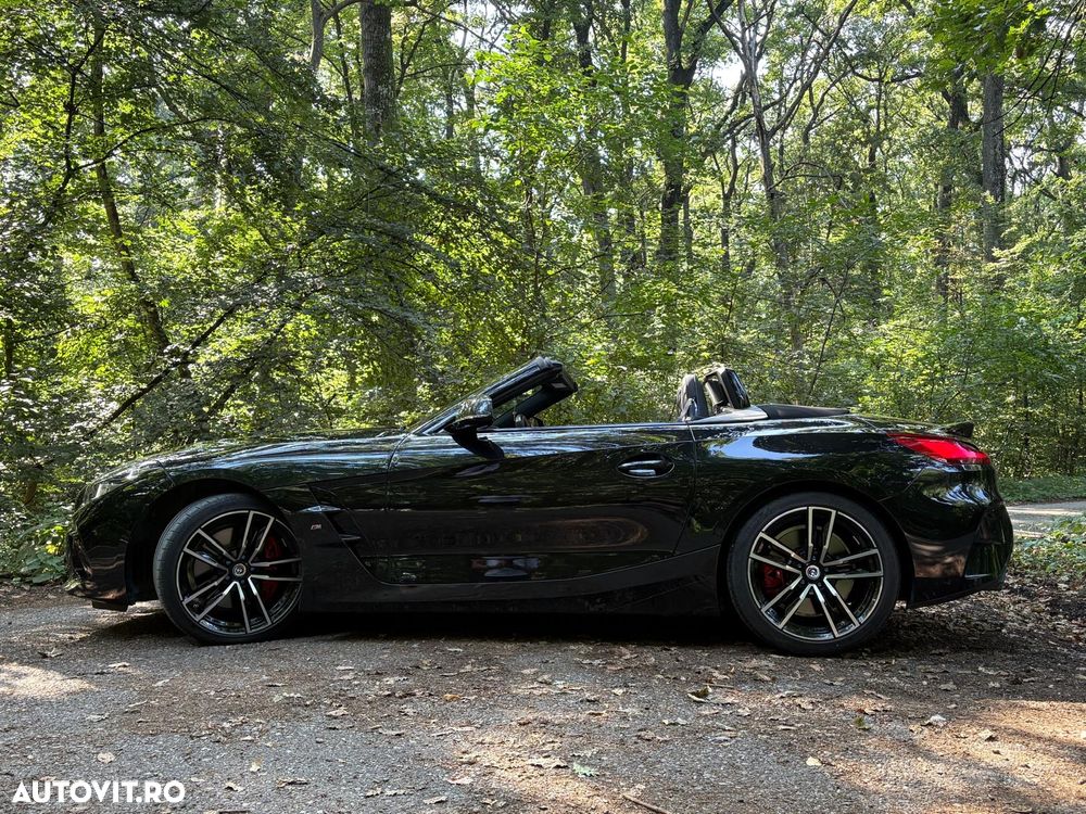 BMW Z4 M - 4