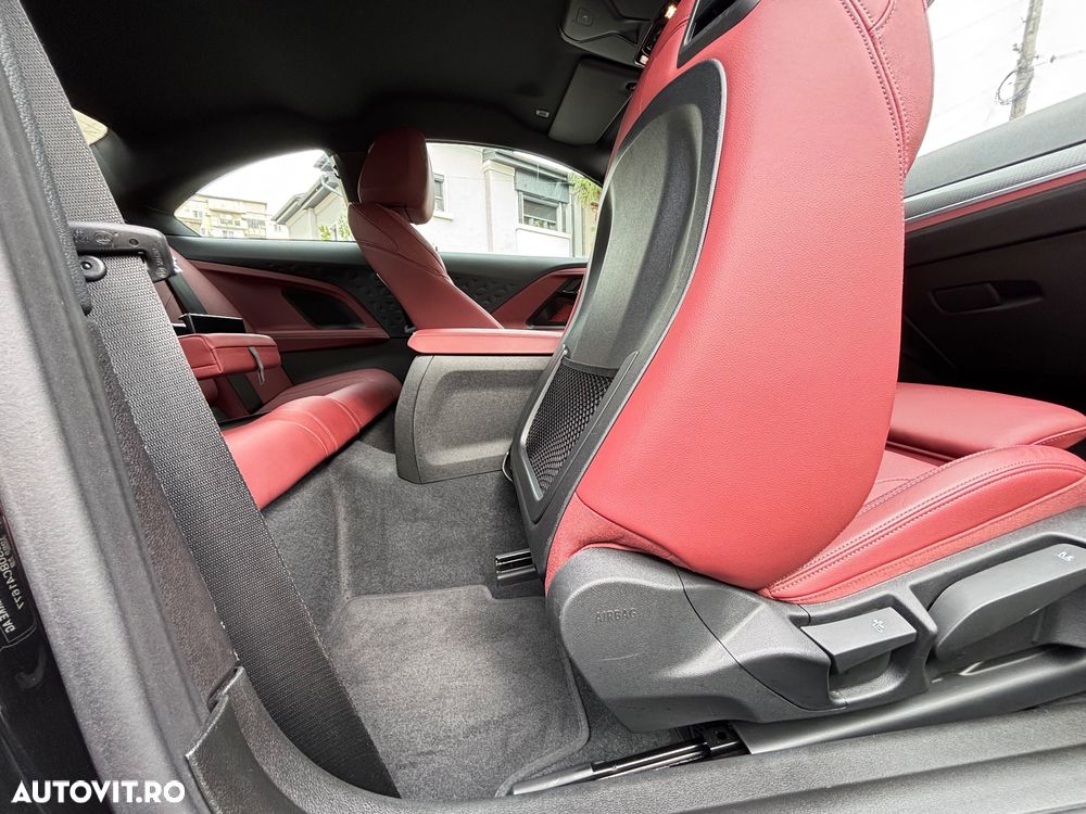 BMW Seria 2 220i AT M Sport - 12