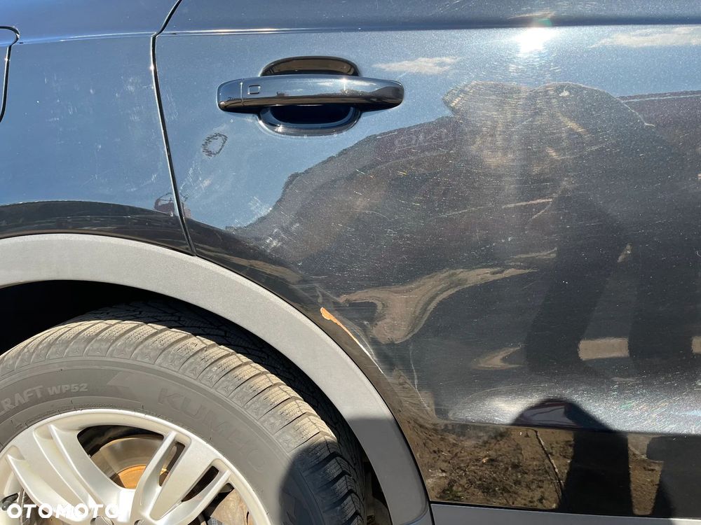 Audi Q3 2.0 TDI Quattro S tronic - 22