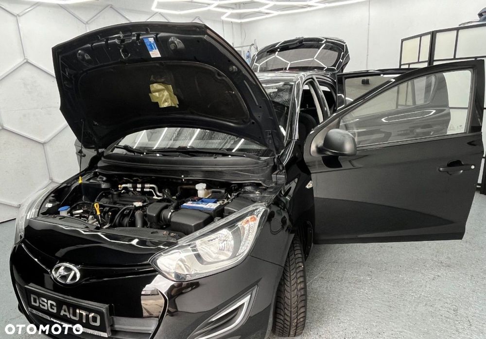 Hyundai i20 - 29
