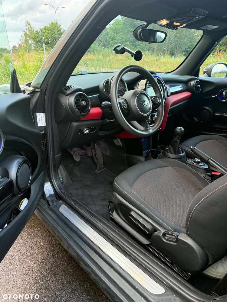 MINI Cooper GPF - 9