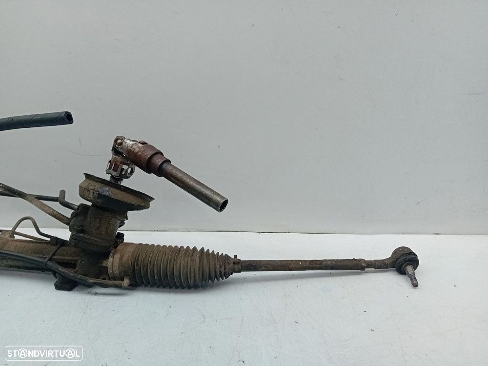 Caixa de direção PEUGEOT 206 CC (2D) - 2