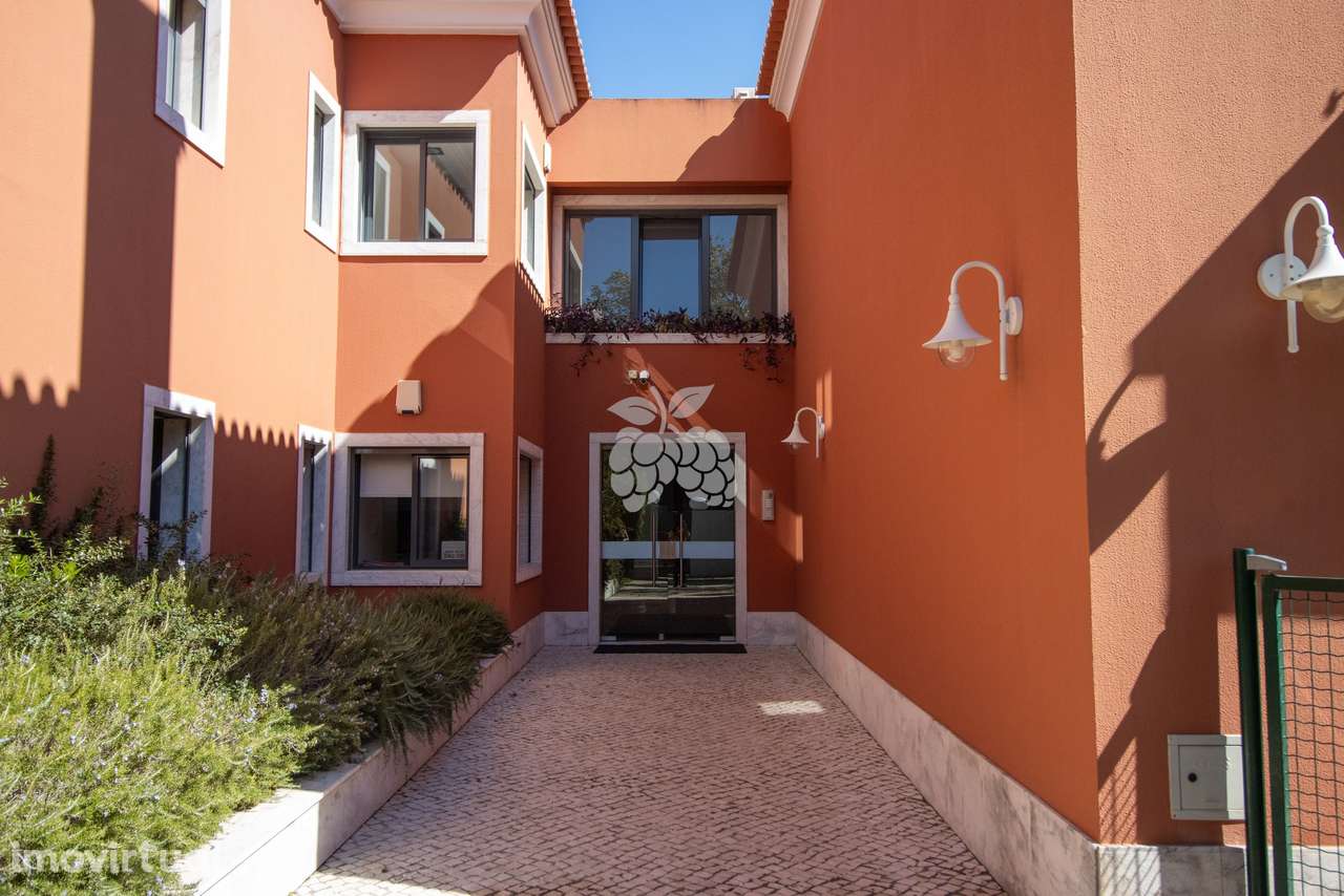 Apartamento T4 Duplex Costa da Guia - Grande imagem: 2/52