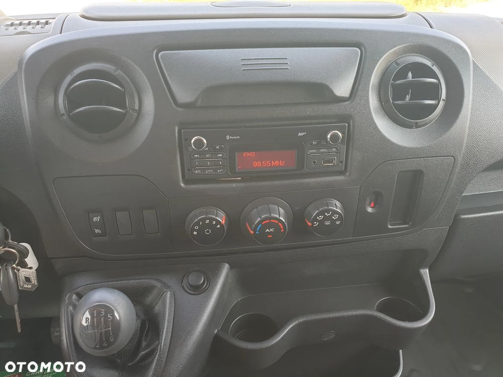 Renault MASTER - 11