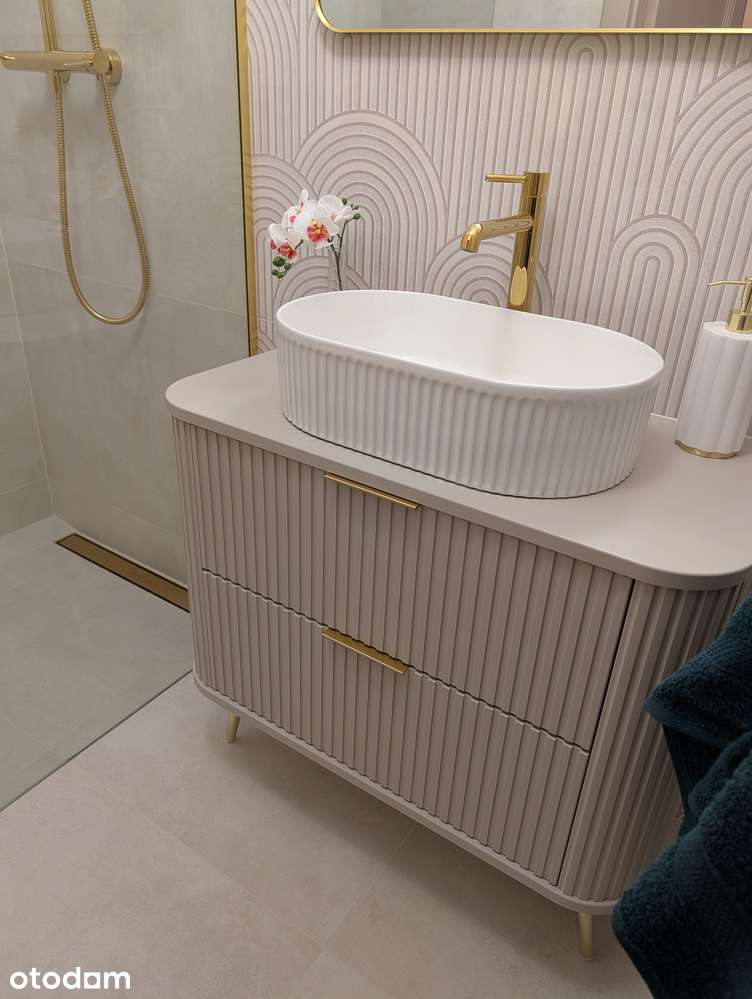 PIERWSZY NAJEM | Butikowe Art Deco | Klimatyzacja | Domowe SPA