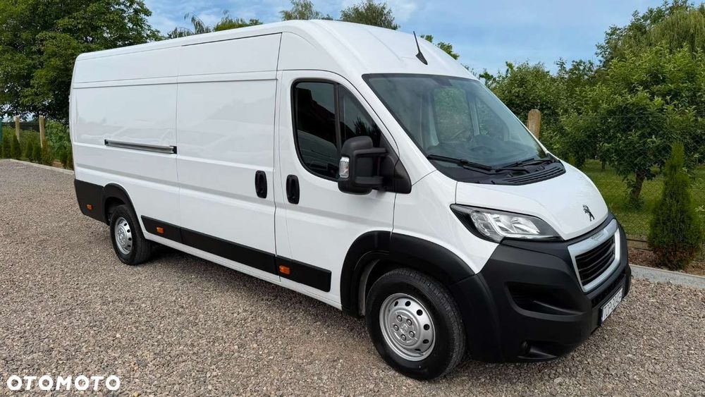 Peugeot Boxer - 4