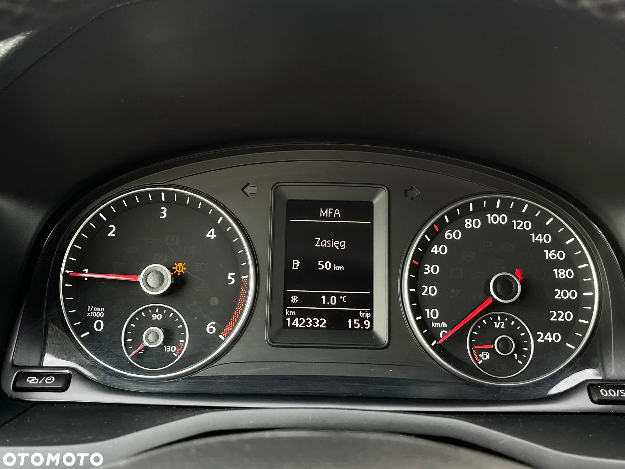 Volkswagen Caddy - 20