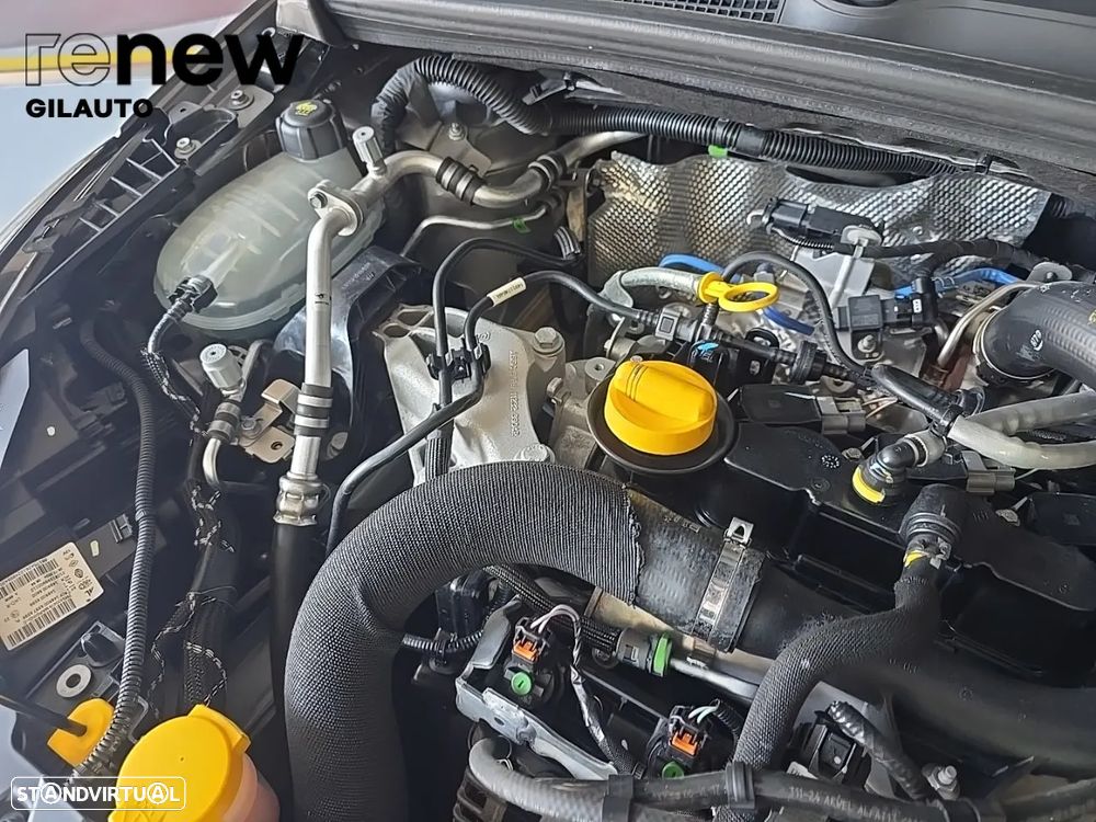 Renault Clio 1.0 TCe Evolution Bi-Fuel - 23