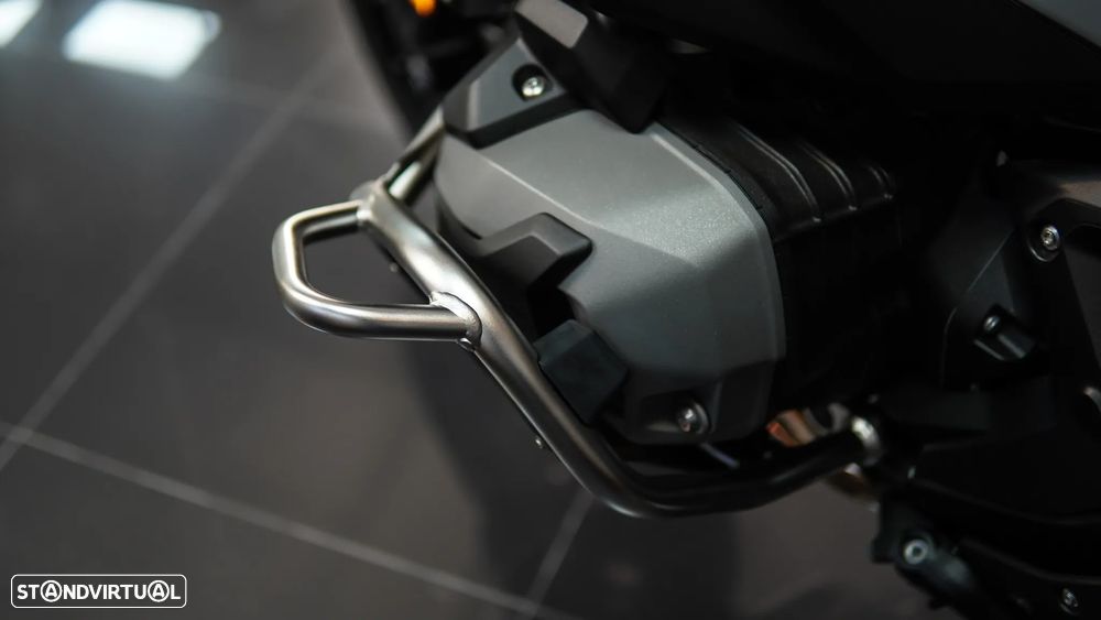 BMW R 1300 GS Adventure Automatica - 31