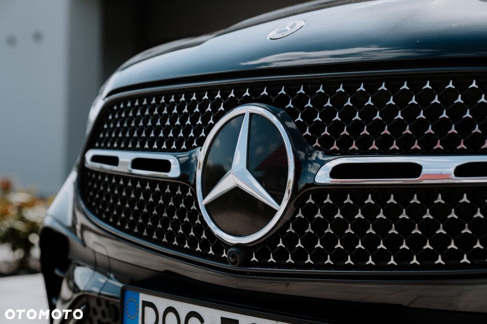 Mercedes-Benz GLC 220 d mHEV 4-Matic AMG Line - 2