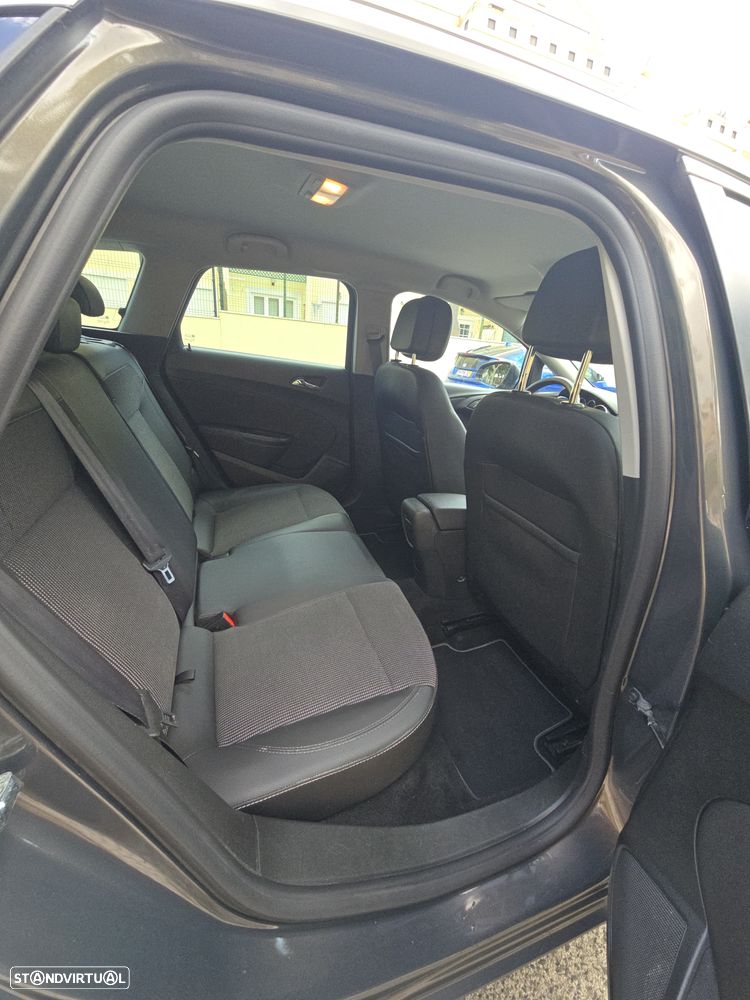 Opel Astra Sports Tourer 1.6 CDTI Innovation S/S - 29