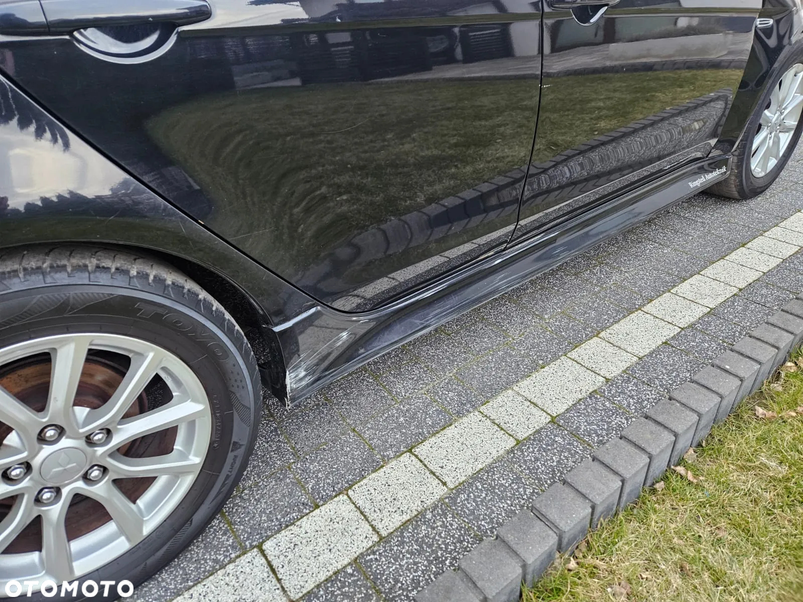 Mitsubishi Lancer 1.6 ClearTec XTRA - 8