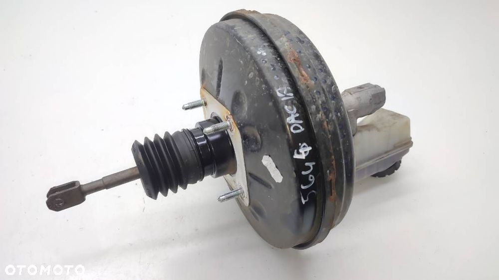 SERWO POMPA HAMULCOWA 472103298R DACIA SANDERO II EUROPA LOGAN - 1