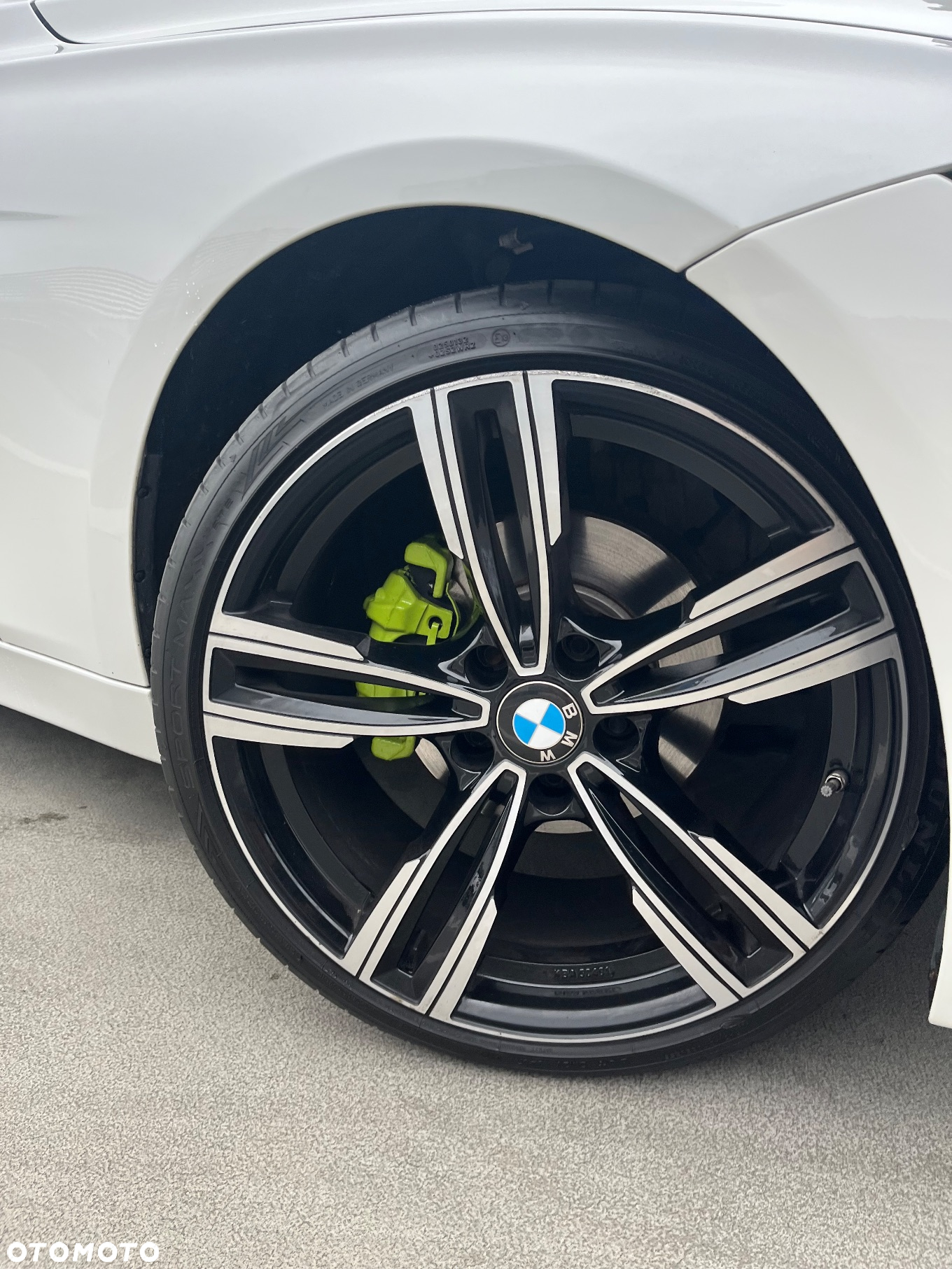 BMW Seria 3 - 9