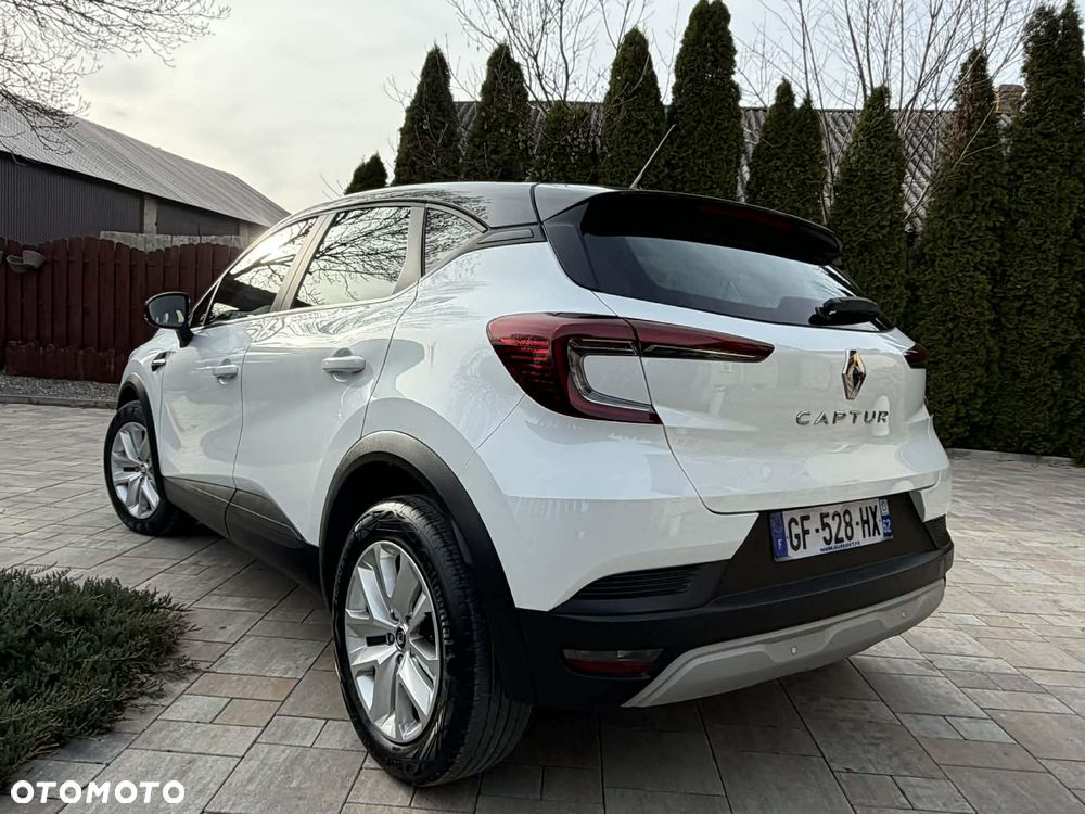 Renault Captur 1.0 TCe Equilibre - 9
