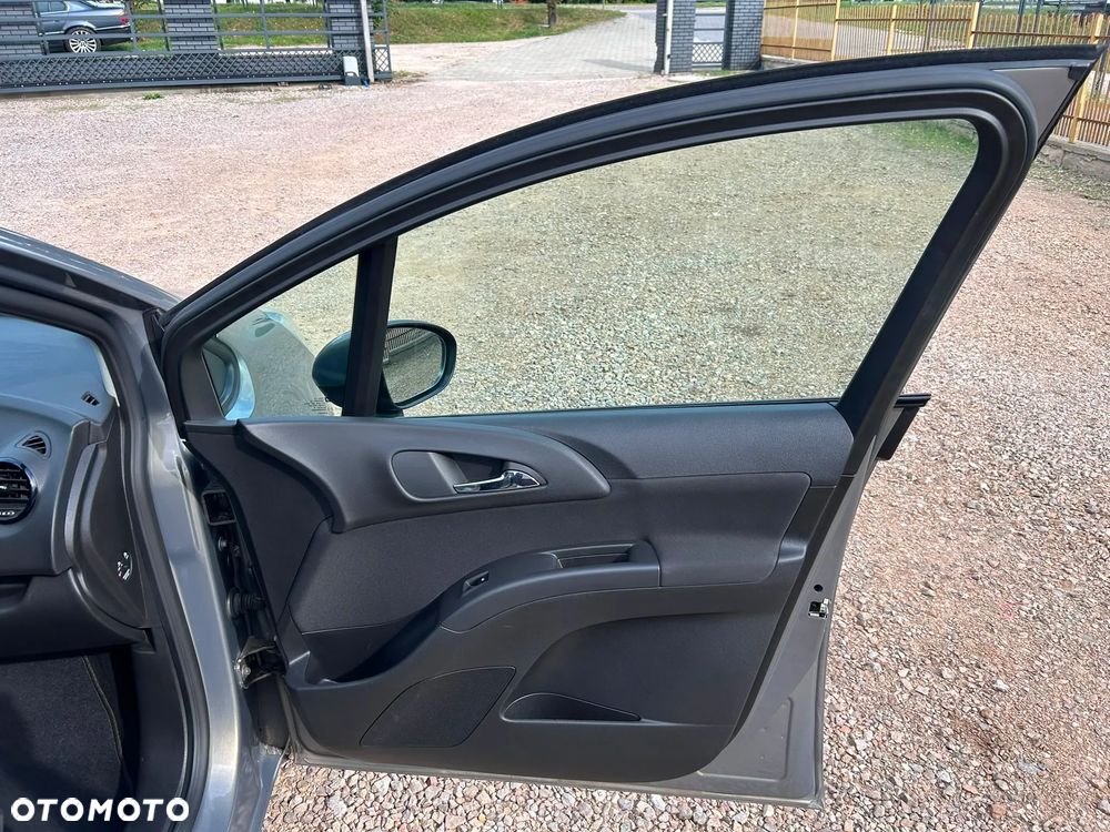 Opel Meriva 1.4 Ecoflex Start/Stop Active - 24