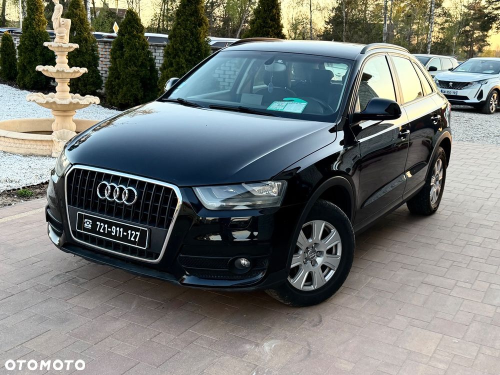 Audi Q3 - 12