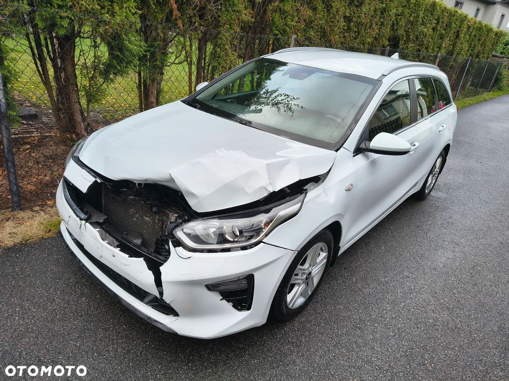 Kia Ceed 2020 photo 4