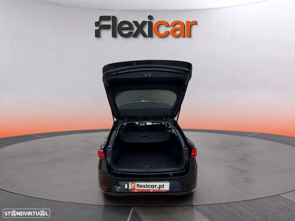 SEAT Leon ST 2.0 TDI Style - 8