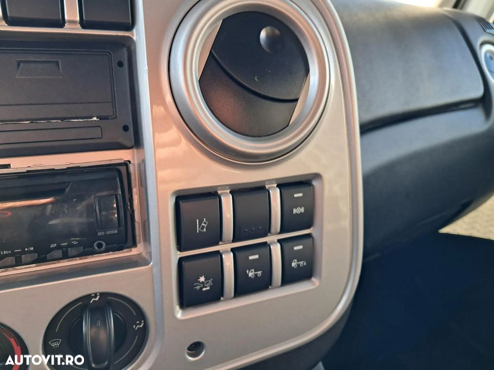 Ford cargo 1848t 480cp euro 6 automat retarder - 19