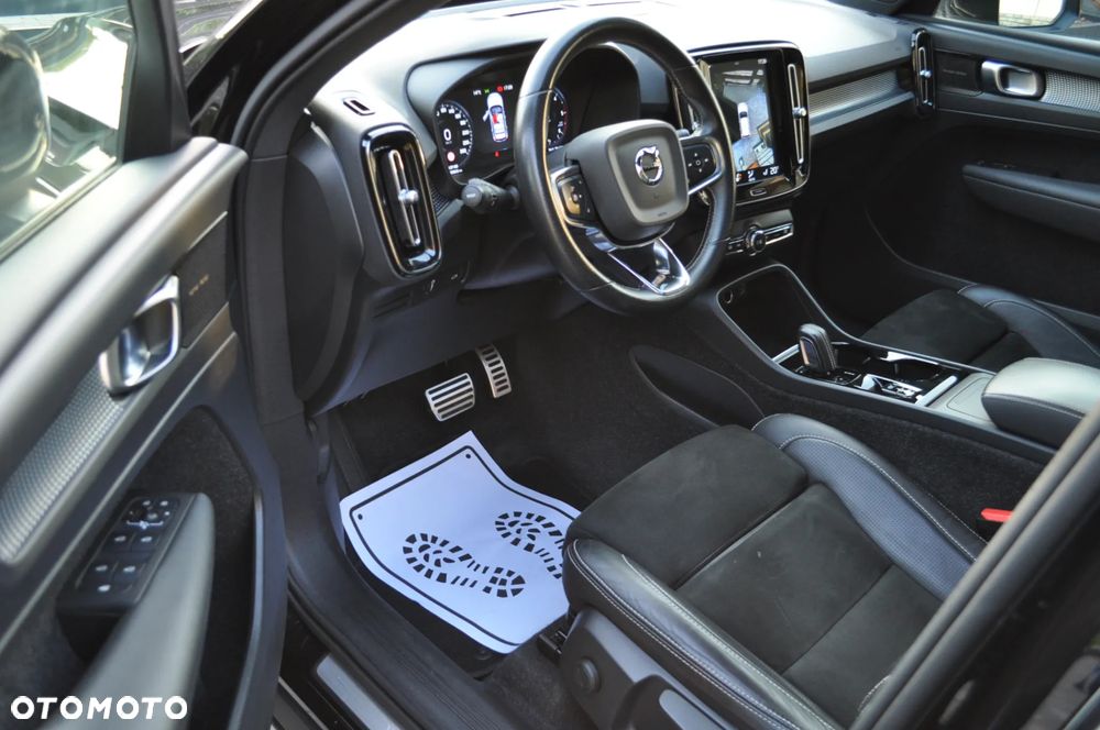 Volvo XC 40 D3 R-Design - 37
