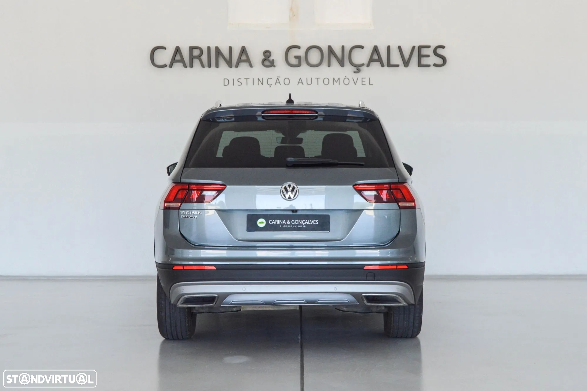 VW Tiguan Allspace 2.0 TDI - 18