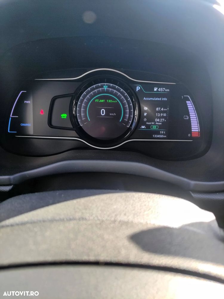 Hyundai KONA Plus - 9