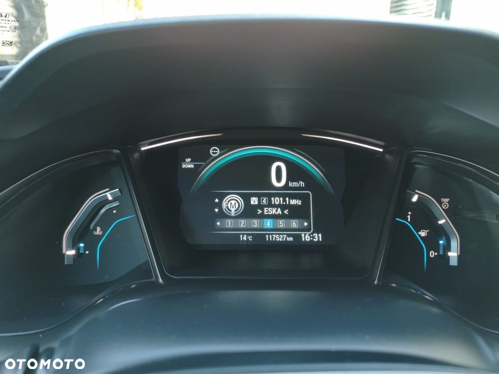 Honda Civic 1.0 i-VTEC Turbo Executive Premium - 29