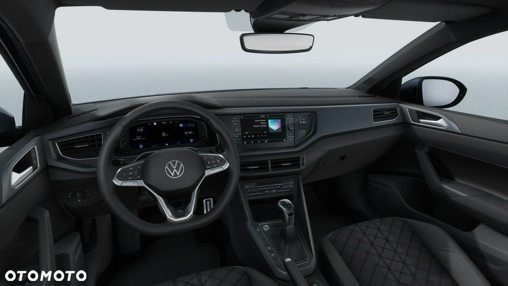 Volkswagen Taigo 1.5 TSI ACT R-Line Plus DSG - 11