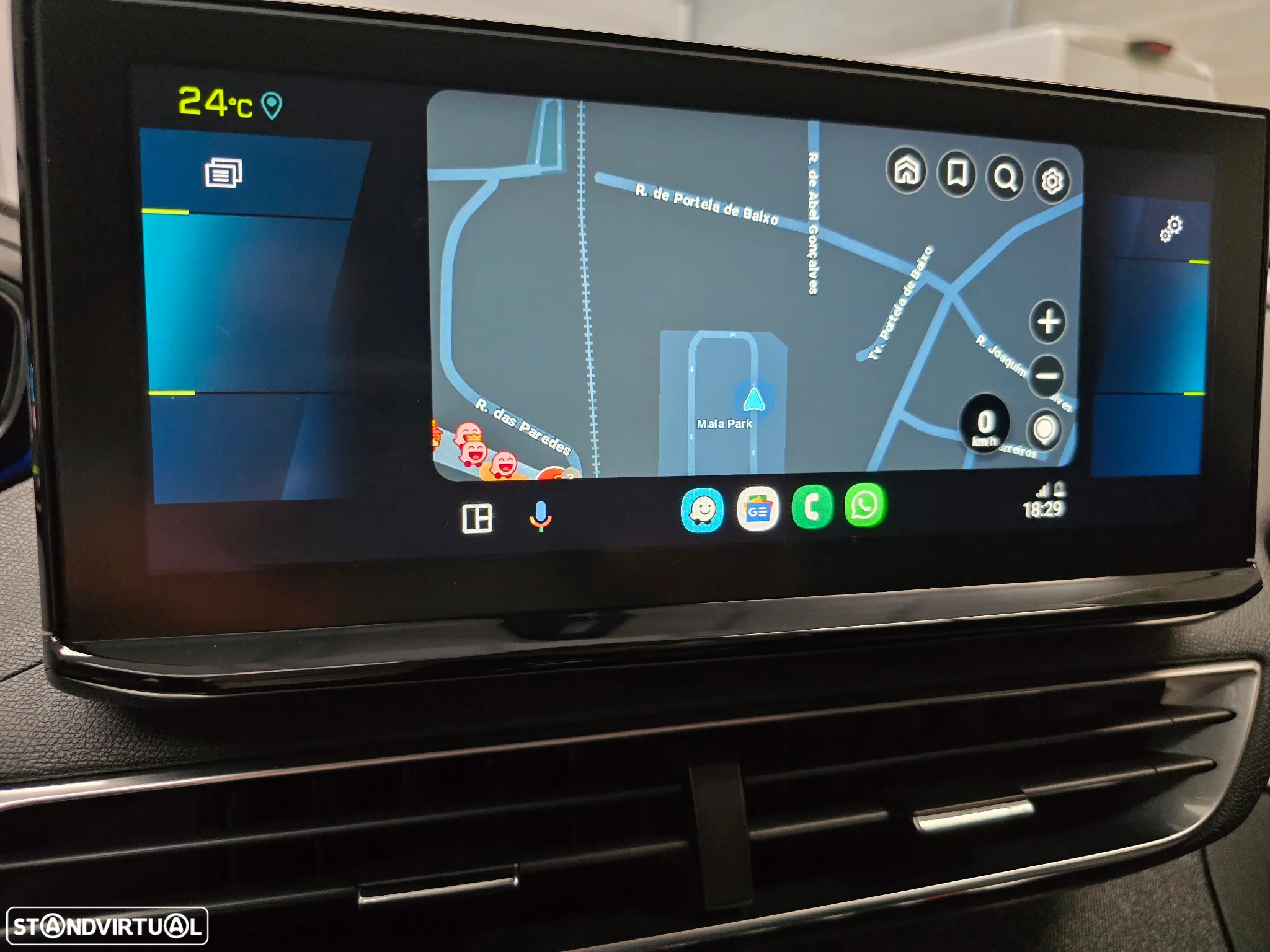 Peugeot 3008 1.6 Hybrid Allure Pack e-EAT8 - 31