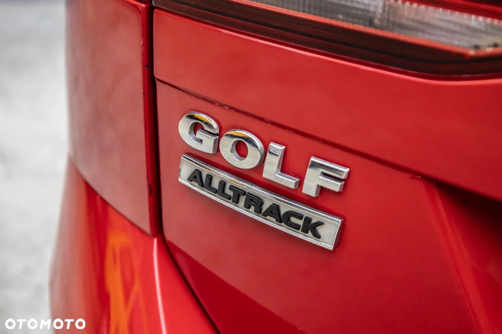 Volkswagen Golf - 35