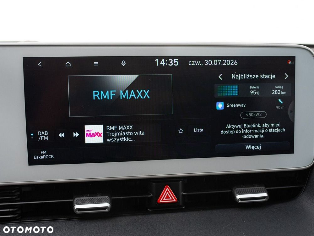 Hyundai IONIQ 5 73kWh Platinum - 22