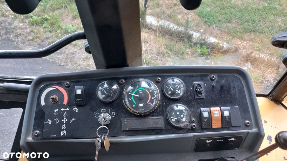 Caterpillar 428c - 14