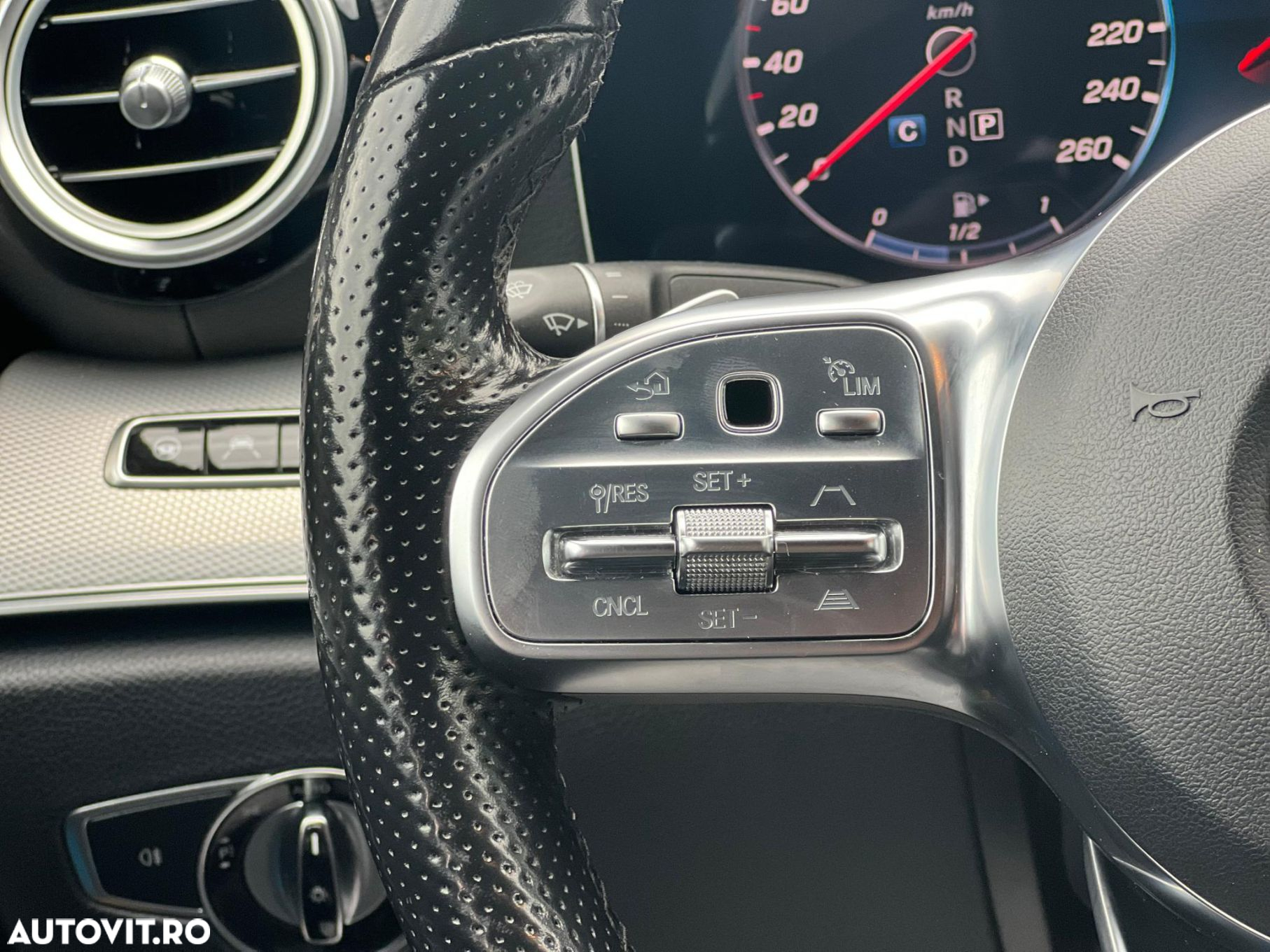Mercedes-Benz E 400 d 4MATIC Aut. - 20