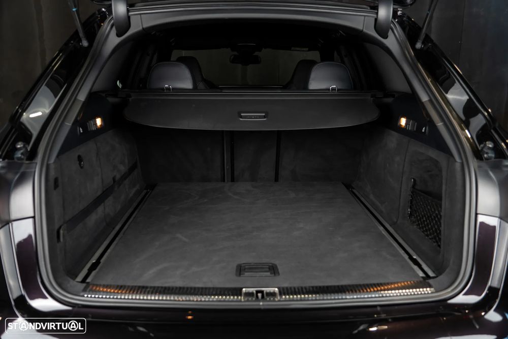 Audi RS6 Avant 4.0 TFSi Plus quattro Tiptronic - 7