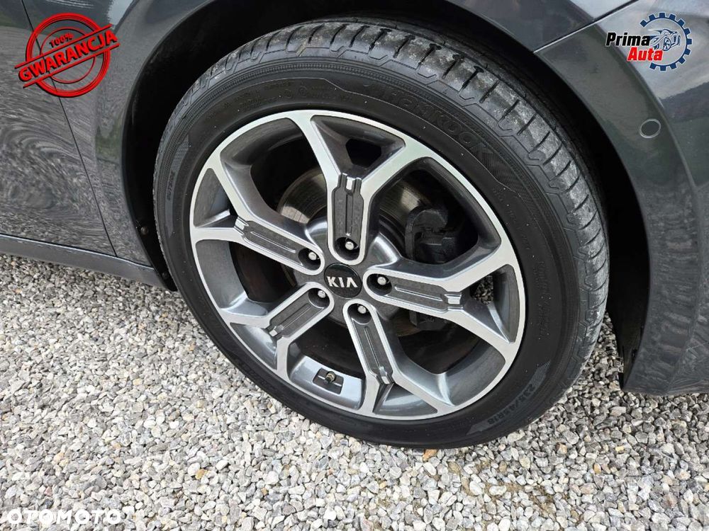 Kia Ceed 1.6 CRDi DCT Spirit - 24