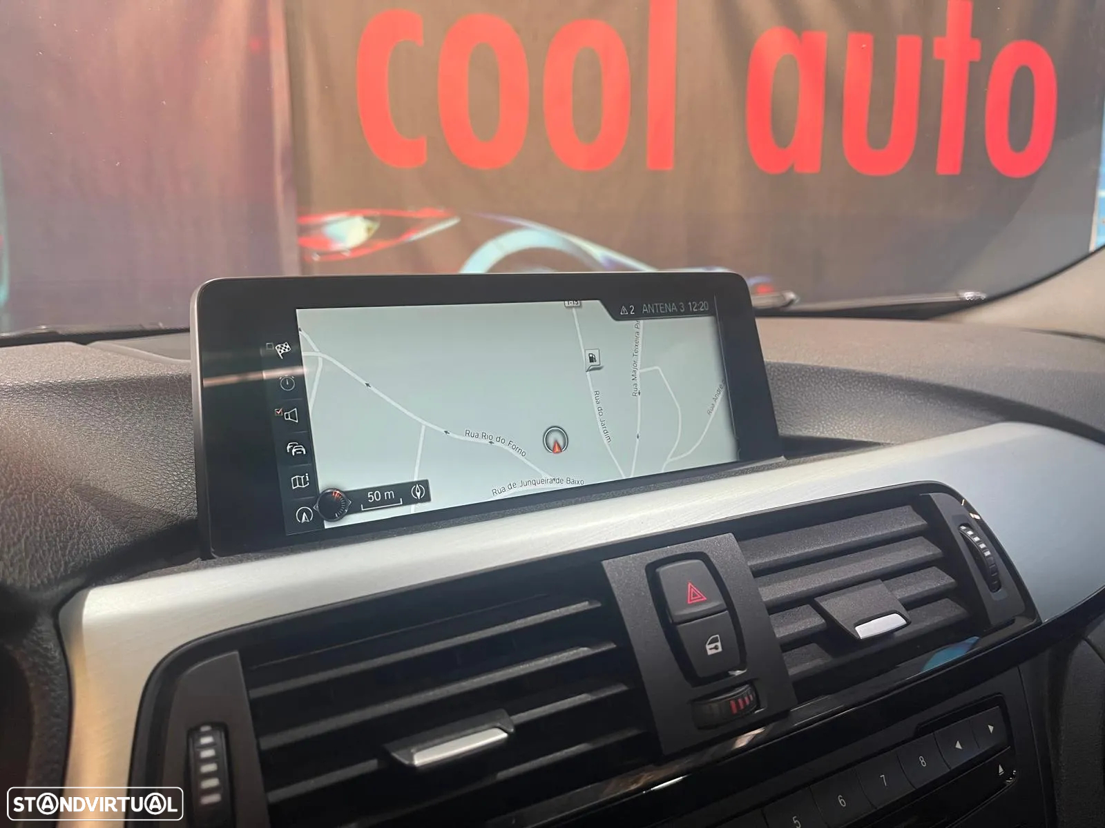 BMW 420 Gran Coupé d Aut. - 42