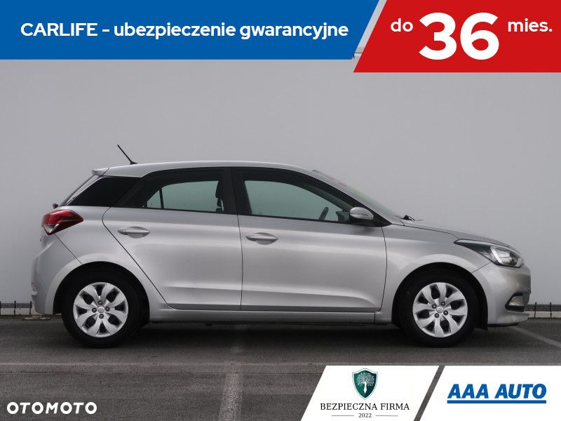 Hyundai i20 - 7