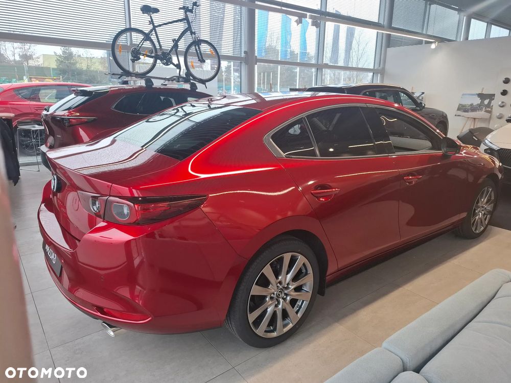 Mazda 3 2.0 mHEV Exclusive-Line - 3