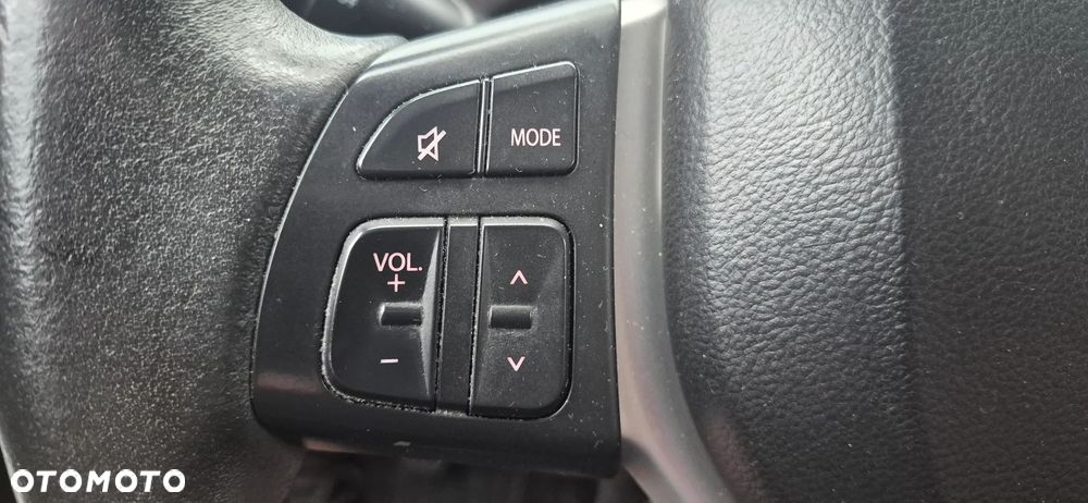 Suzuki Vitara 1.6 (4x2) Comfort+ - 26