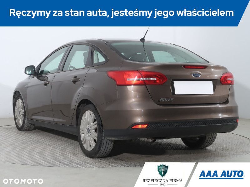 Ford Focus - 5