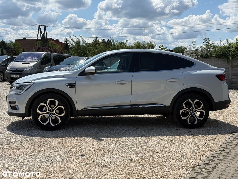 Renault Arkana 1.3 TCe mHEV Intens EDC - 27