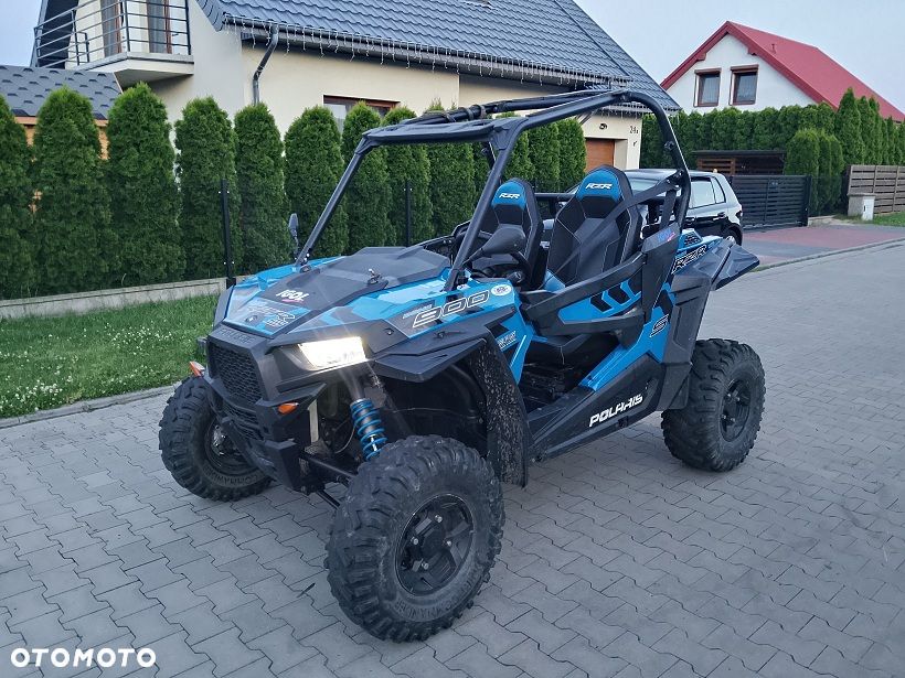 Polaris RZR - 1