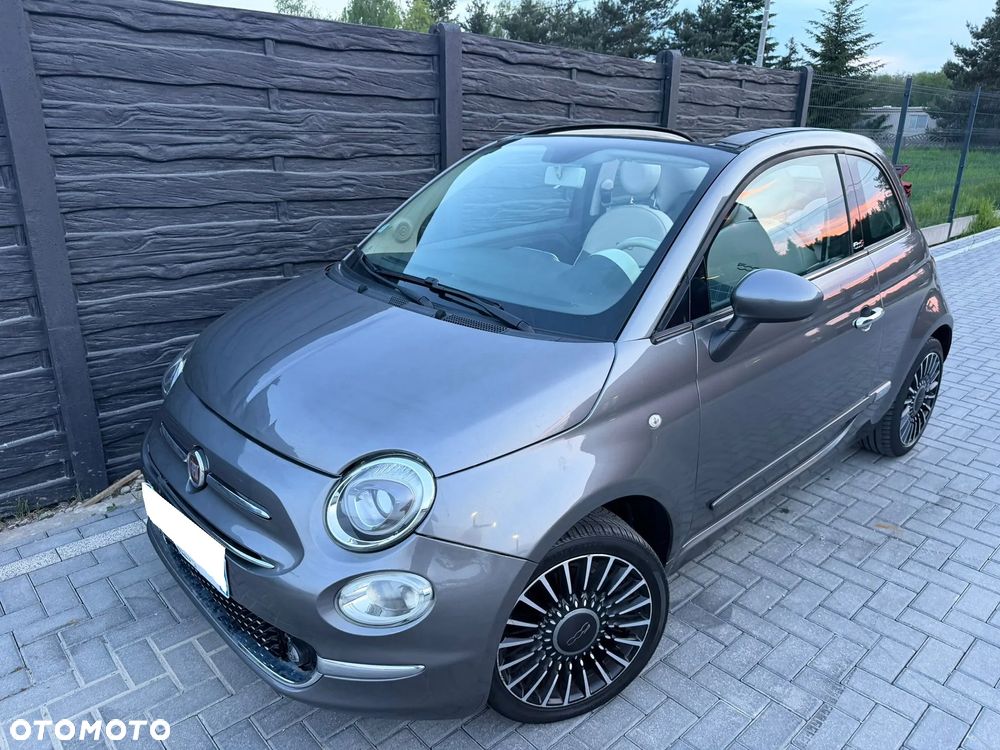 Fiat 500 1.2 8V Collezione - 38