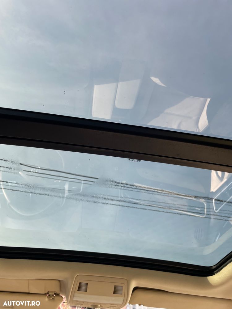 Volkswagen Touareg 3.0 V6 TDI BMT - 14