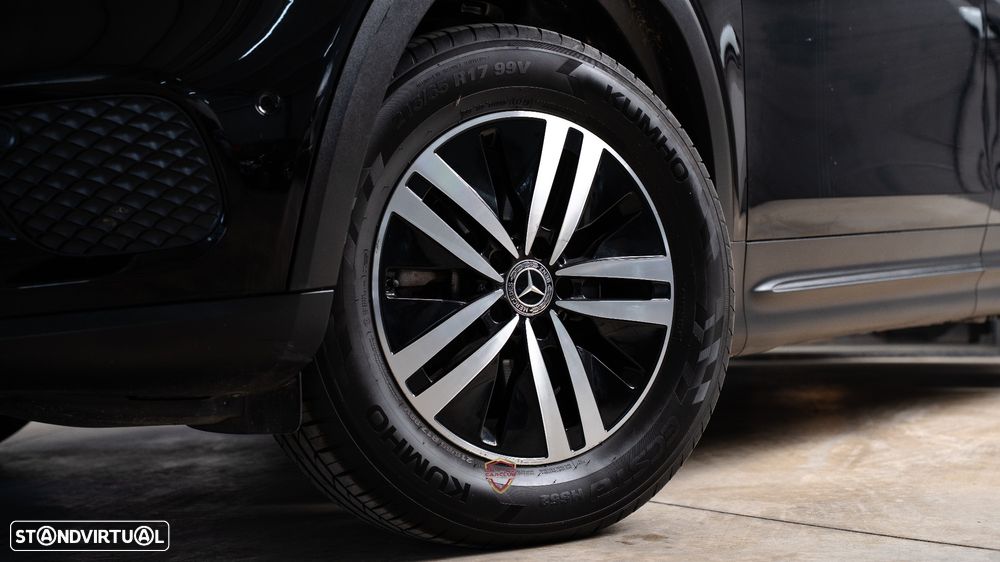 Mercedes-Benz GLB 180 d - 3