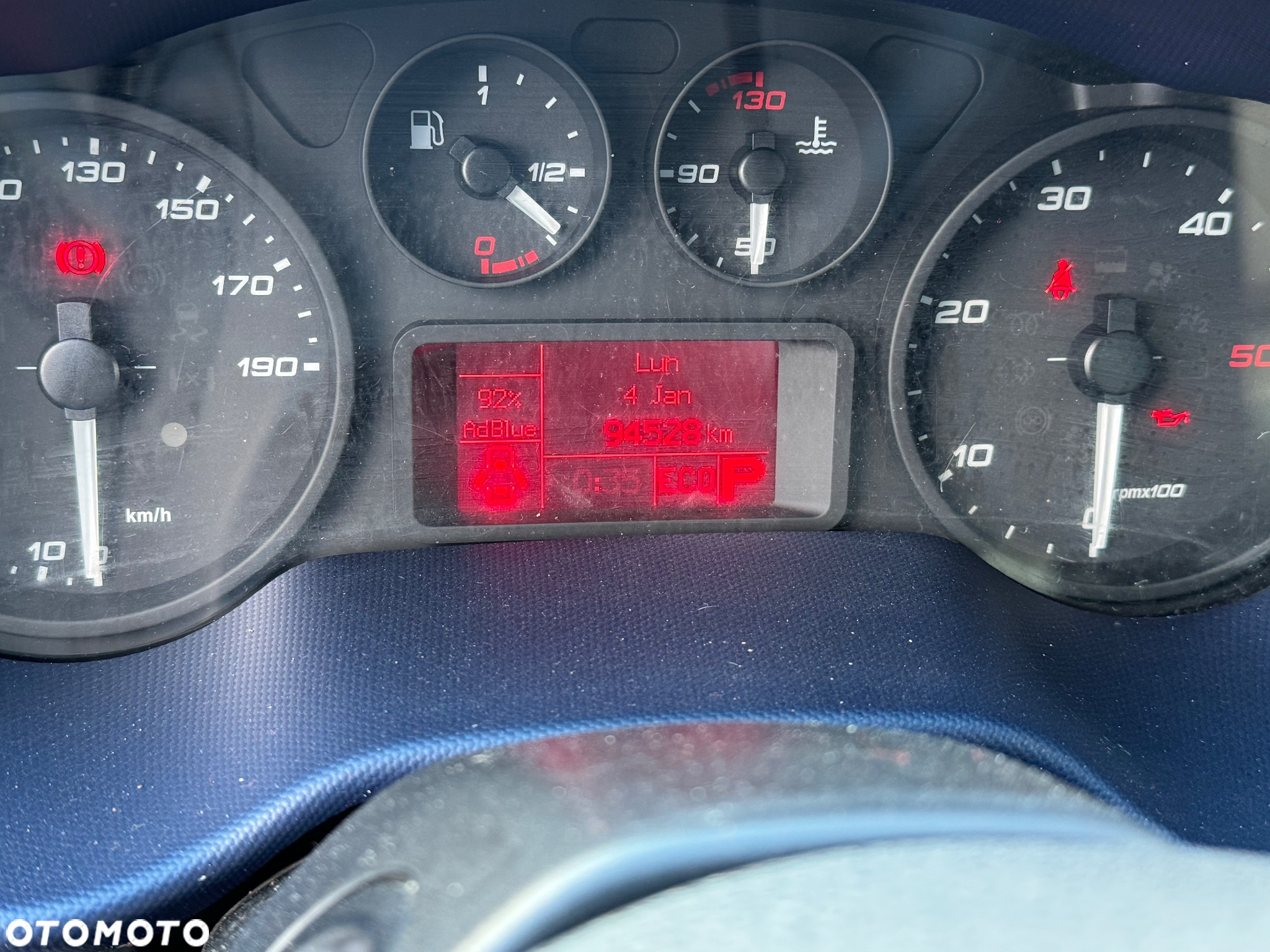 Iveco Daily 35C18 Śmieciarka 2017r. Zoeller Semat 3.5t DMC Tylko 94 tyś.km EURO 6 Prawo Jazdy kat. B Garbage Truck Garbage Car - 26