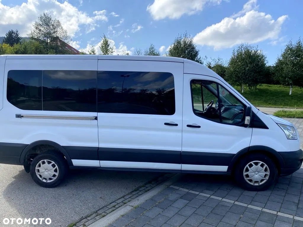 Ford Transit 310 L2H2 Trend - 12